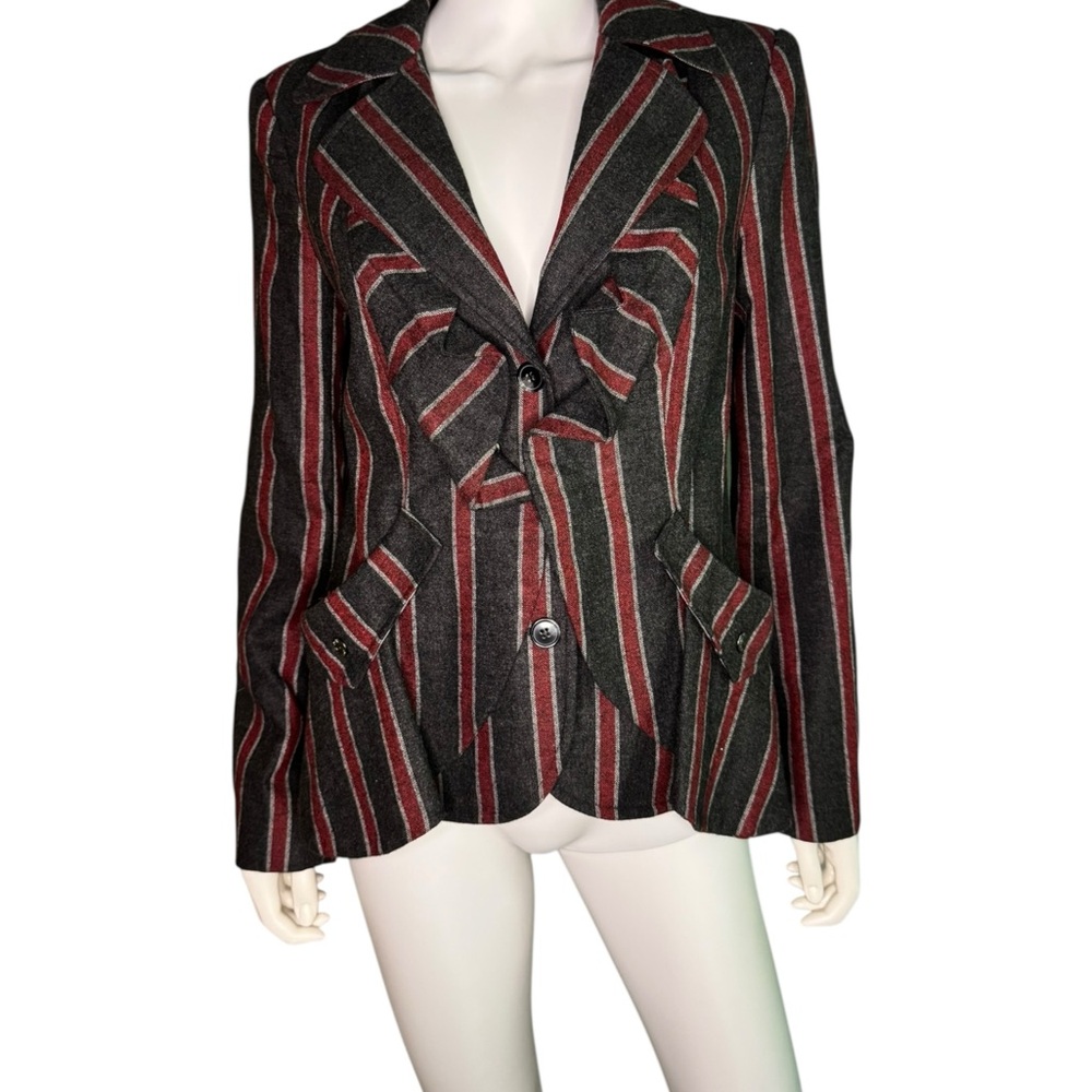 L.A.M.B. Blazer with Tailored Silhouette - Picture 2 of 3
